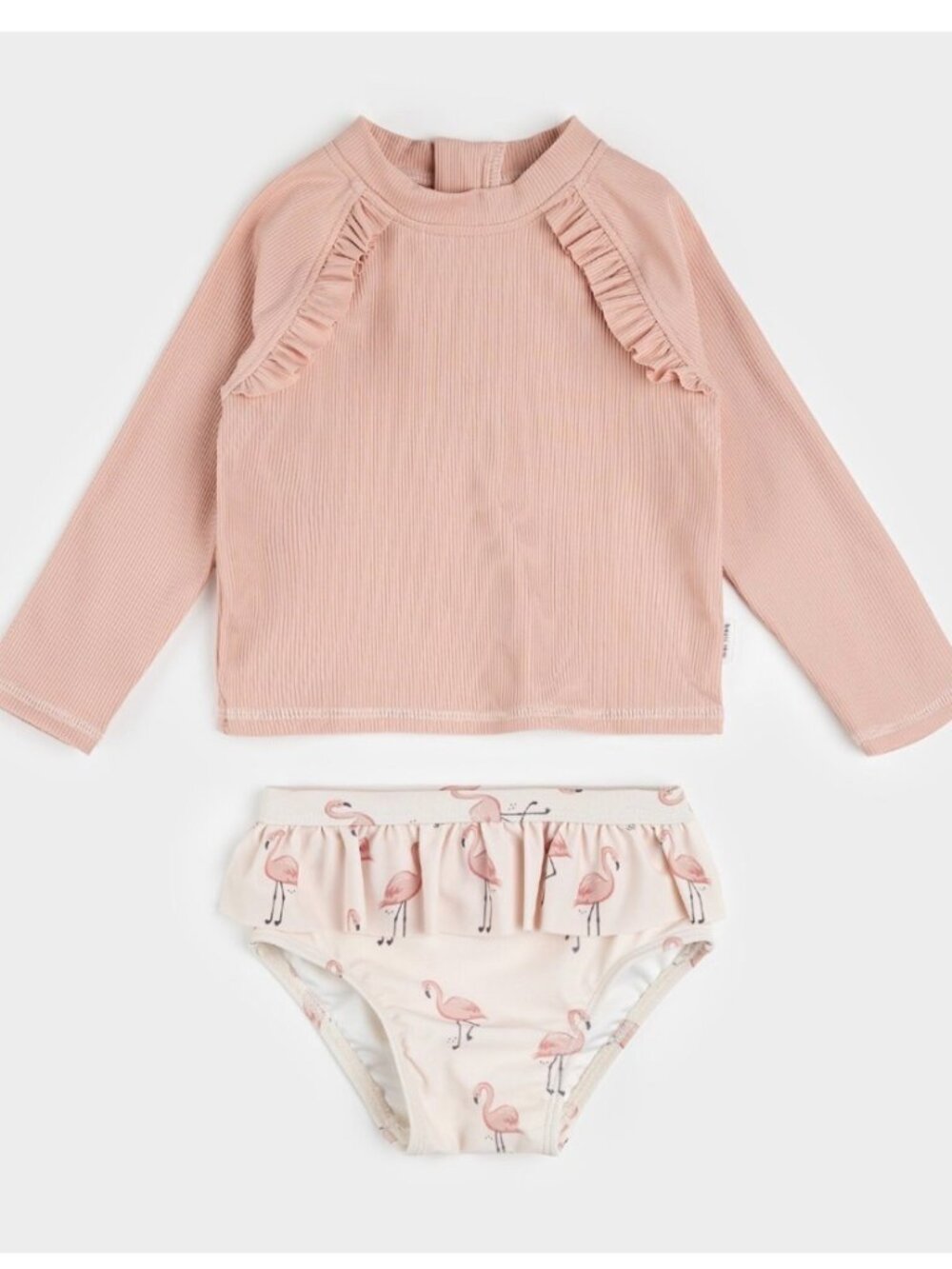 Petit Lem 2 piece bathing suit